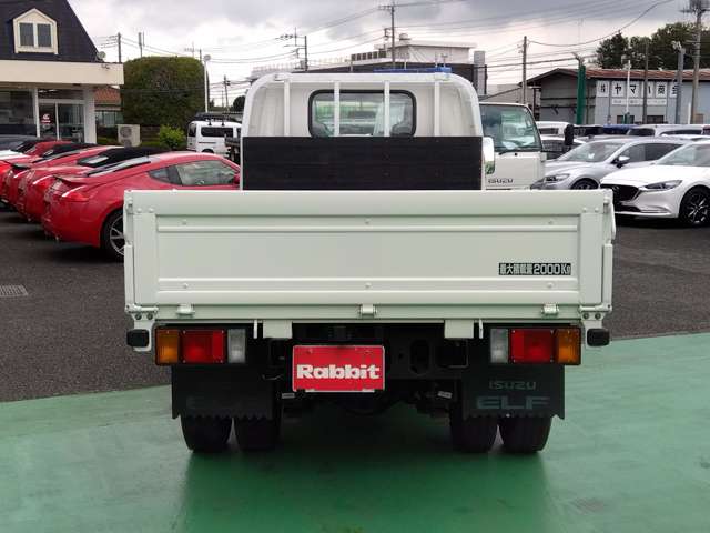 いすゞ エルフ ３．０ フルフラットロー ディーゼルターボ H30年 (関東) 99