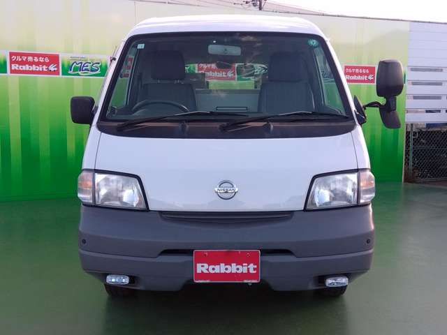 日産 バネットバン １．８ ＤＸ ハイルーフ ４ＷＤ H28年 (関東) 99