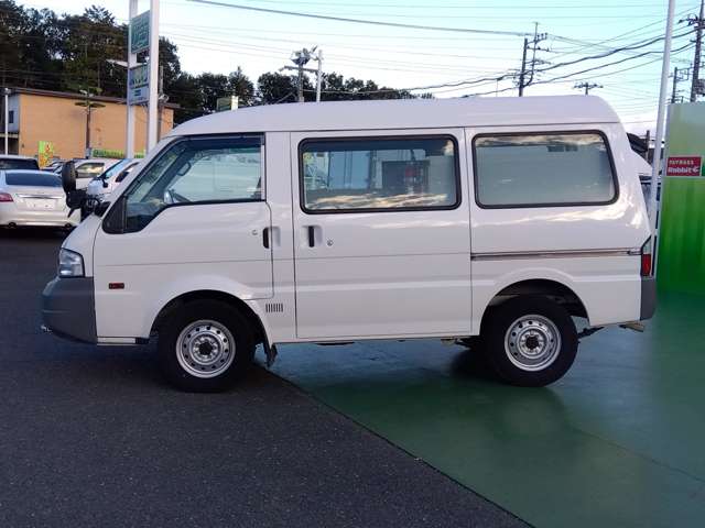 日産 バネットバン １．８ ＤＸ ハイルーフ ４ＷＤ H28年 (関東) 99