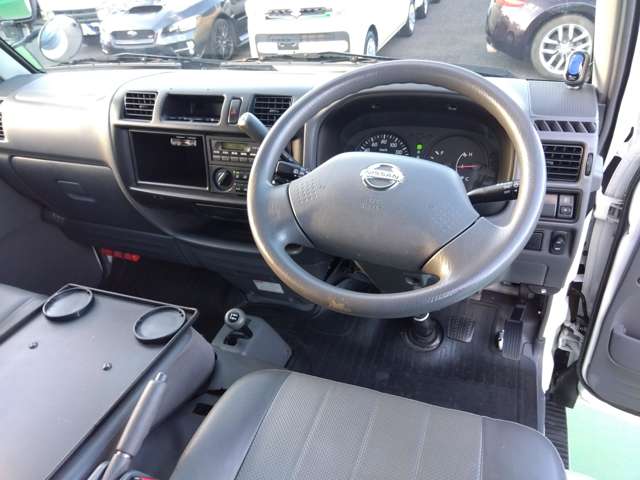 日産 バネットバン １．８ ＤＸ ハイルーフ ４ＷＤ H28年 (関東) 99