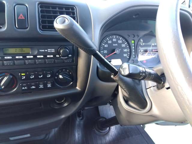 日産 バネットバン １．８ ＤＸ ハイルーフ ４ＷＤ H28年 (関東) 99