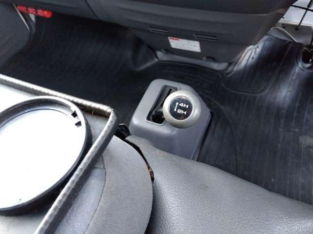 日産 バネットバン １．８ ＤＸ ハイルーフ ４ＷＤ H28年 (関東) 99