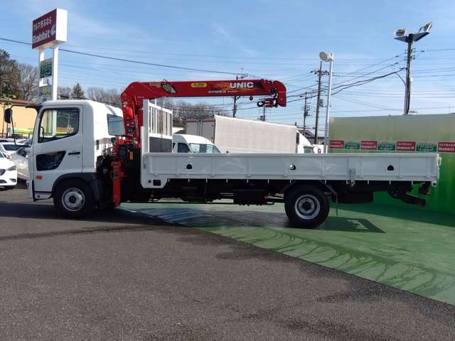日野自動車 レンジャー ５．１Ｄ R1年 (関東) 99