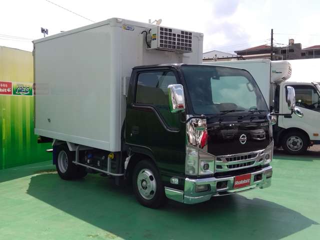 日産 アトラス ３．０Ｄターボ R4年 (関東) 99