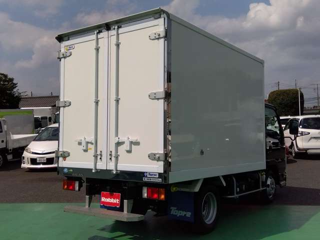 日産 アトラス ３．０Ｄターボ R4年 (関東) 99