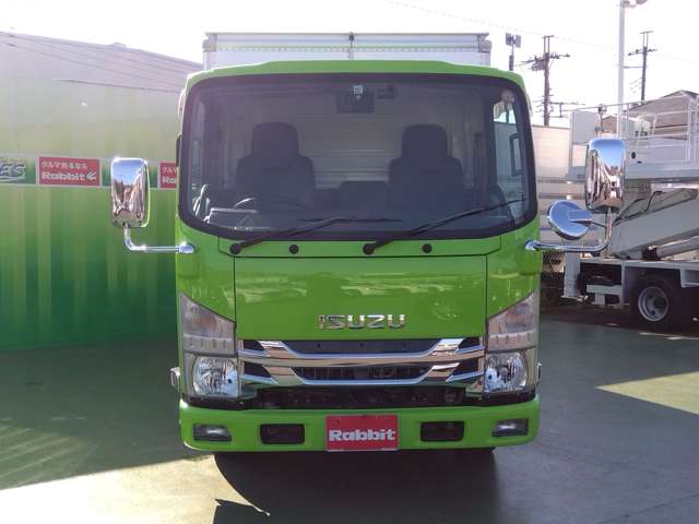 いすゞ エルフ ３．０Ｄターボ H28年 (関東) 99