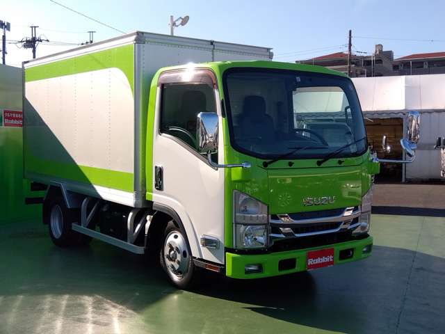いすゞ エルフ ３．０Ｄターボ H28年 (関東) 99