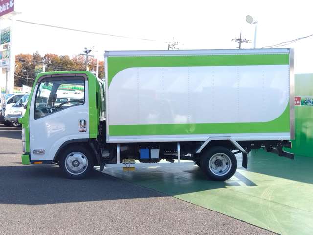 いすゞ エルフ ３．０Ｄターボ H28年 (関東) 99