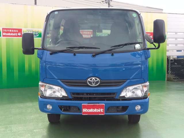 トヨタ ダイナルートバン ３．０Ｄターボ H29年 (関東) 99