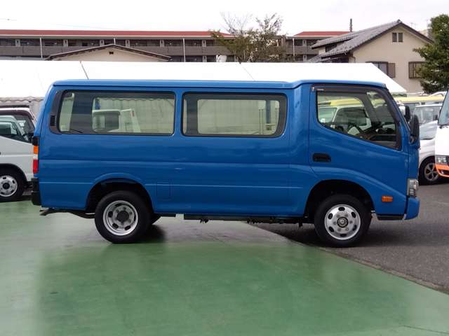 トヨタ ダイナルートバン ３．０Ｄターボ H29年 (関東) 99