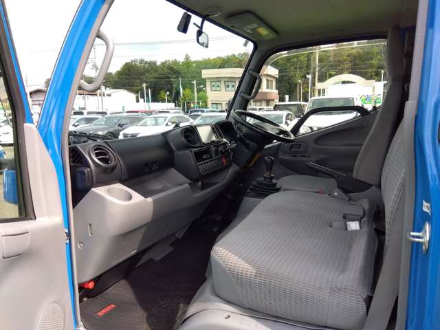 トヨタ ダイナルートバン ３．０Ｄターボ H29年 (関東) 99