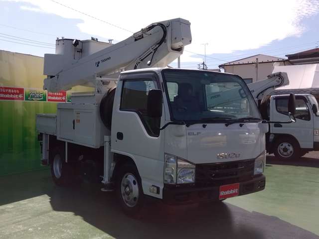 いすゞ エルフ ３．０Ｄターボ R1年 (関東) 99