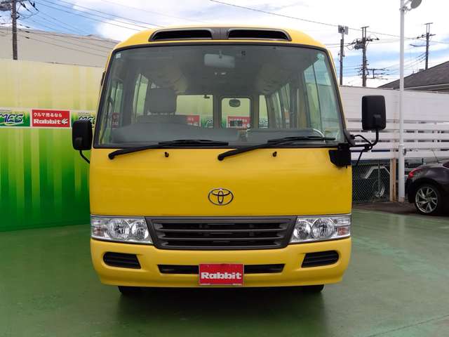 トヨタ コースター ４．０Ｄターボ H25年 (関東) 99