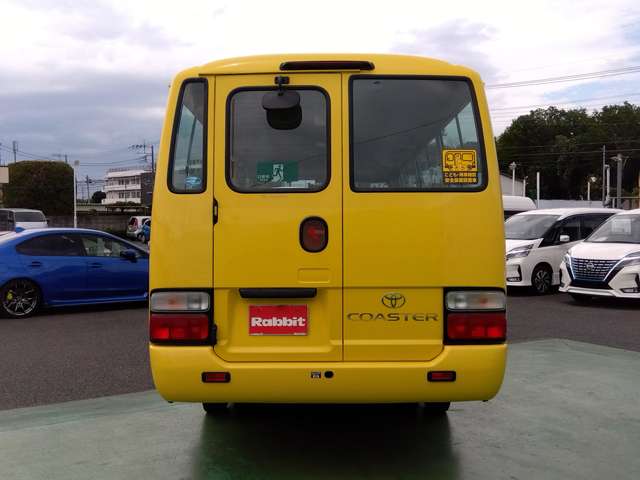 トヨタ コースター ４．０Ｄターボ H25年 (関東) 99