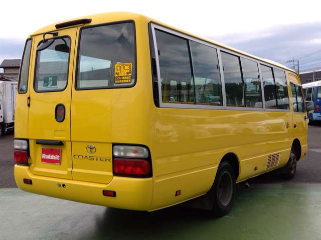 トヨタ コースター ４．０Ｄターボ H25年 (関東) 99
