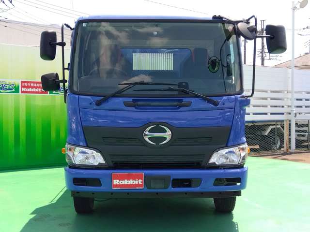 日野自動車 レンジャー ５．１Ｄ R1年 (関東) 99