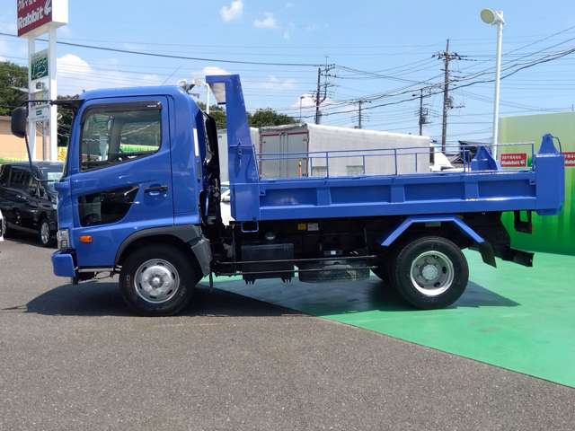 日野自動車 レンジャー ５．１Ｄ R1年 (関東) 99