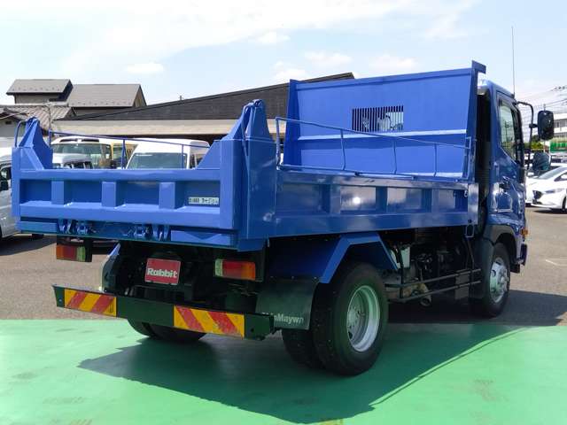 日野自動車 レンジャー ５．１Ｄ R1年 (関東) 99