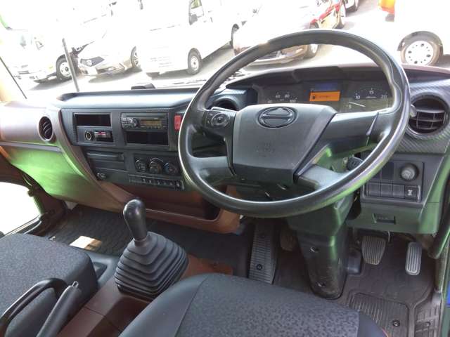 日野自動車 レンジャー ５．１Ｄ R1年 (関東) 99
