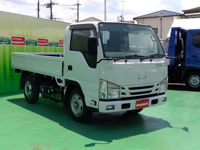 マツダ タイタン ３．０Ｄターボ R2年 (関東) 99
