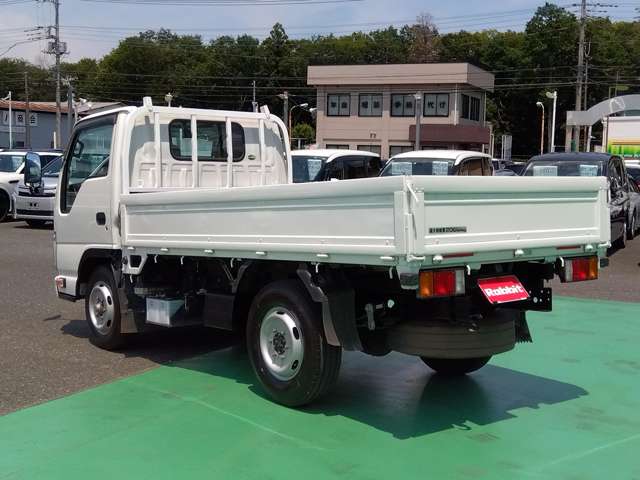 マツダ タイタン ３．０Ｄターボ R2年 (関東) 99