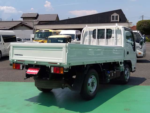 マツダ タイタン ３．０Ｄターボ R2年 (関東) 99