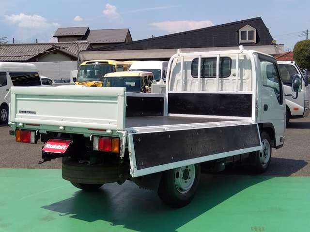 マツダ タイタン ３．０Ｄターボ R2年 (関東) 99