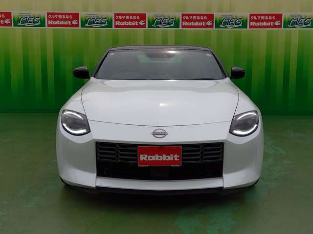 日産 フェアレディＺ ３．０ バージョン ＳＴ R5年 (関東) 99