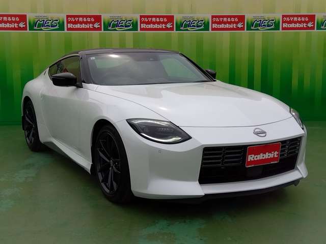 日産 フェアレディＺ ３．０ バージョン ＳＴ R5年 (関東) 99