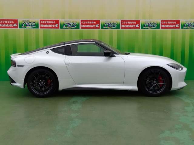 日産 フェアレディＺ ３．０ バージョン ＳＴ R5年 (関東) 99