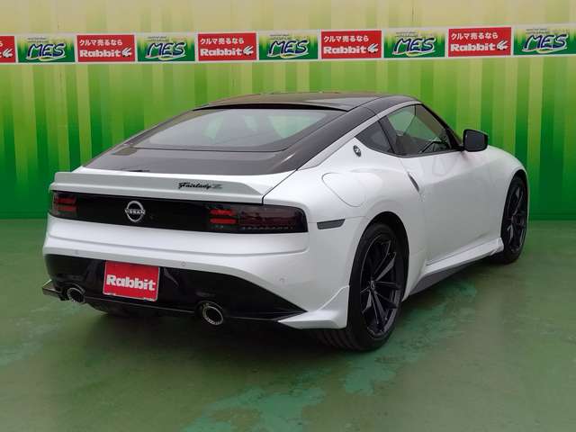 日産 フェアレディＺ ３．０ バージョン ＳＴ R5年 (関東) 99