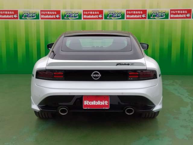 日産 フェアレディＺ ３．０ バージョン ＳＴ R5年 (関東) 99