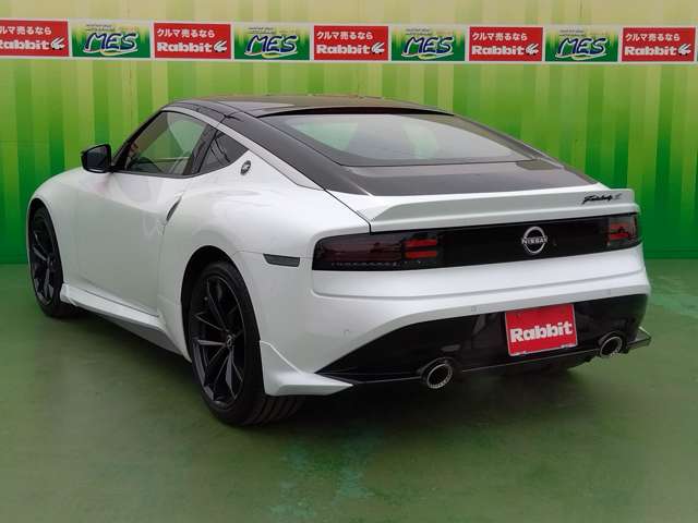 日産 フェアレディＺ ３．０ バージョン ＳＴ R5年 (関東) 99