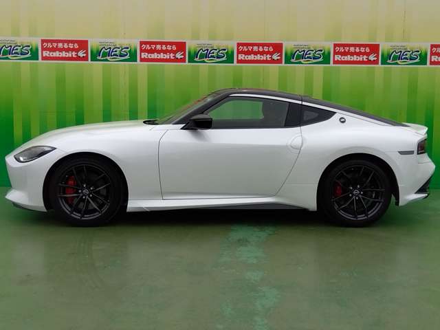 日産 フェアレディＺ ３．０ バージョン ＳＴ R5年 (関東) 99