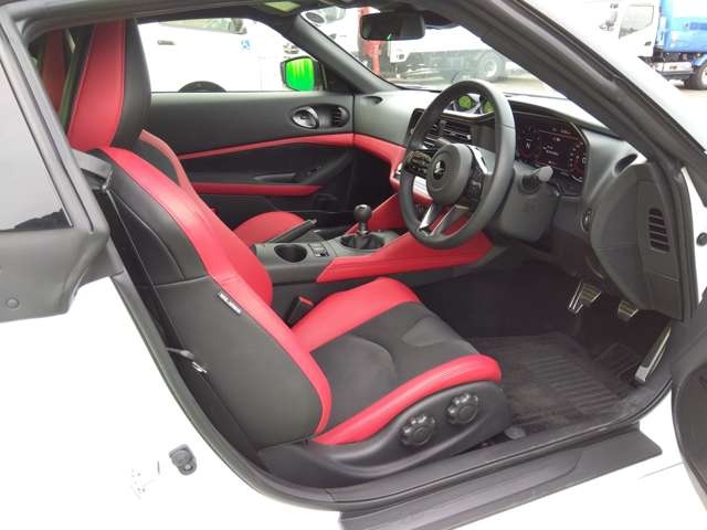 日産 フェアレディＺ ３．０ バージョン ＳＴ R5年 (関東) 99