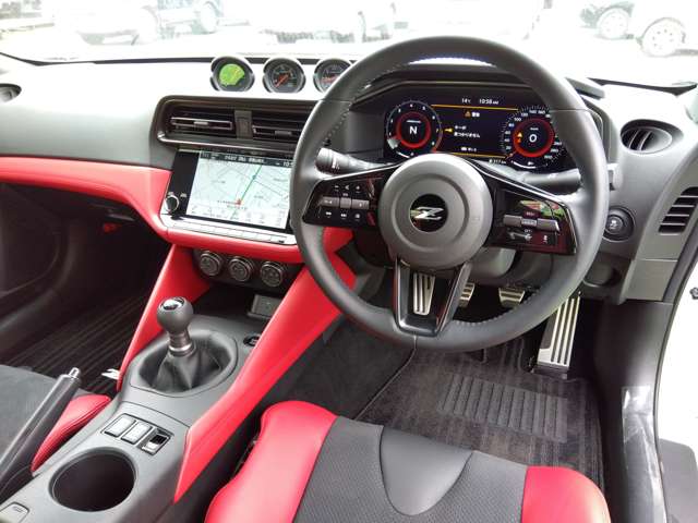 日産 フェアレディＺ ３．０ バージョン ＳＴ R5年 (関東) 99