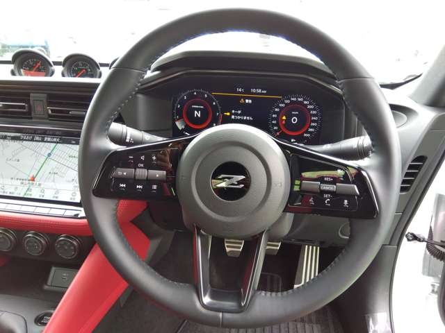日産 フェアレディＺ ３．０ バージョン ＳＴ R5年 (関東) 99