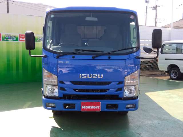 いすゞ エルフ ３．０Ｄターボ R1年 (関東) 99