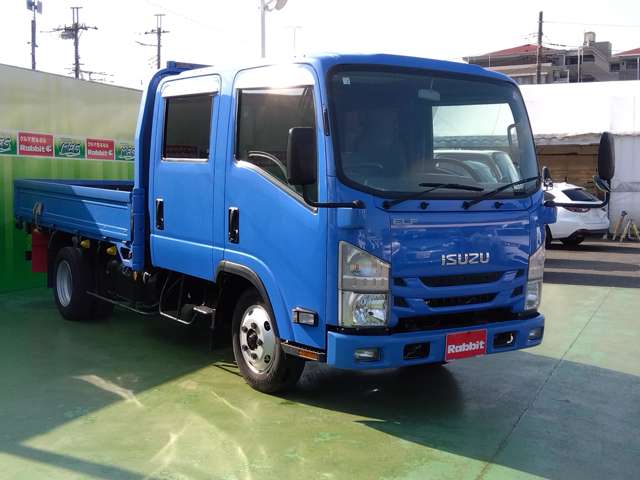いすゞ エルフ ３．０Ｄターボ R1年 (関東) 99