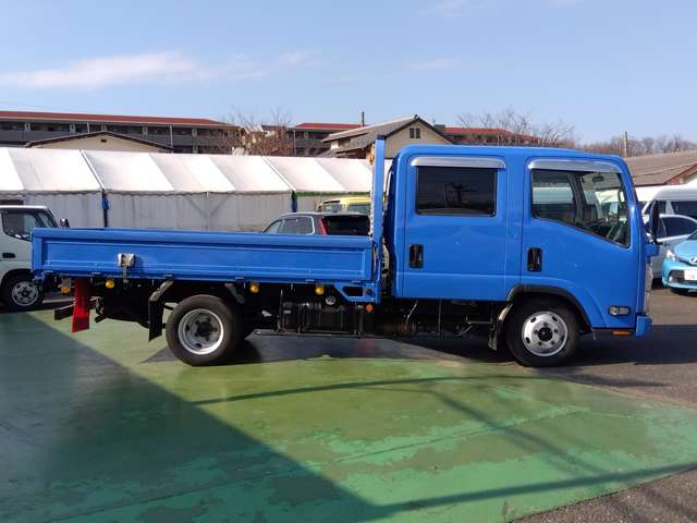 いすゞ エルフ ３．０Ｄターボ R1年 (関東) 99