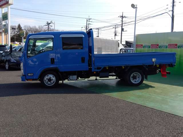 いすゞ エルフ ３．０Ｄターボ R1年 (関東) 99