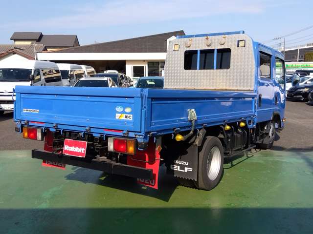 いすゞ エルフ ３．０Ｄターボ R1年 (関東) 99