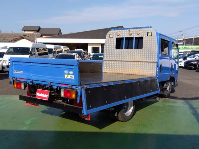 いすゞ エルフ ３．０Ｄターボ R1年 (関東) 99