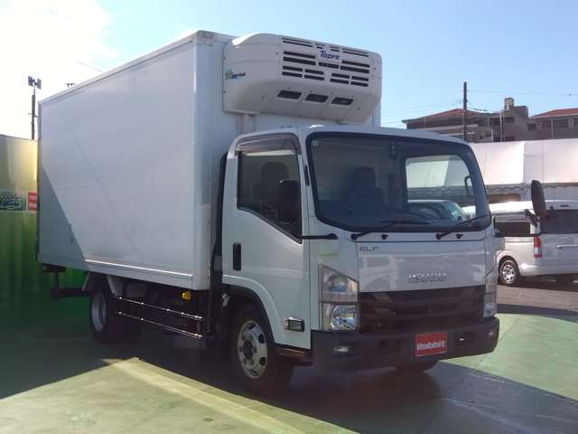 いすゞ エルフ ３．０Ｄターボ H29年 (関東) 99