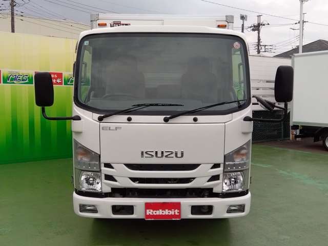 いすゞ エルフ ３．０Ｄターボ H28年 (関東) 99