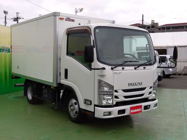 いすゞ エルフ ３．０Ｄターボ H28年 (関東) 99