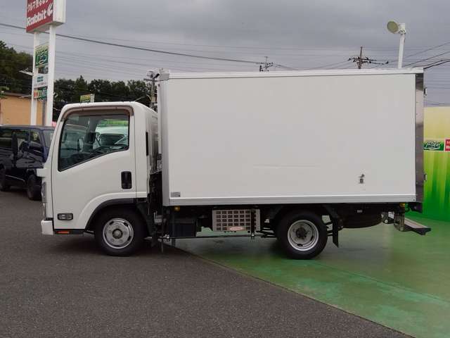 いすゞ エルフ ３．０Ｄターボ H28年 (関東) 99