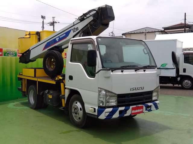 いすゞ エルフ ３．０Ｄターボ H25年 (関東) 99