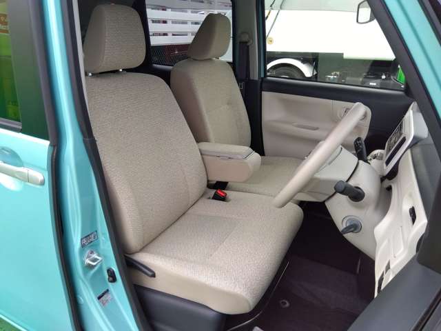 ダイハツ ムーヴ　キャンバス ６６０ Ｌ ＳＡＩＩ H29年 (関東) 99