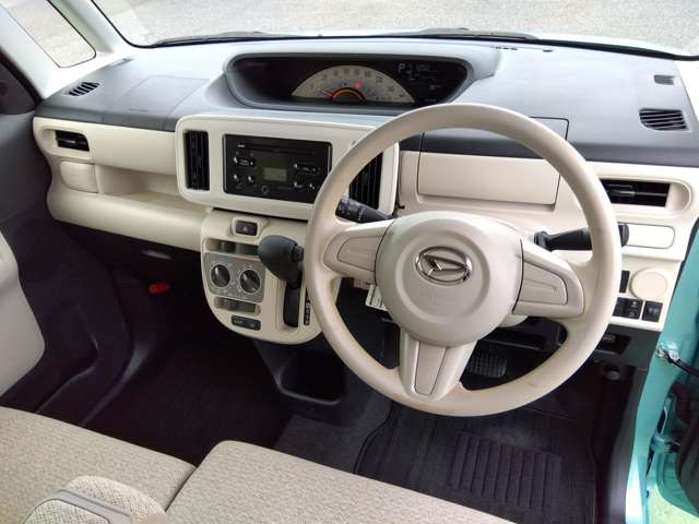 ダイハツ ムーヴ　キャンバス ６６０ Ｌ ＳＡＩＩ H29年 (関東) 99